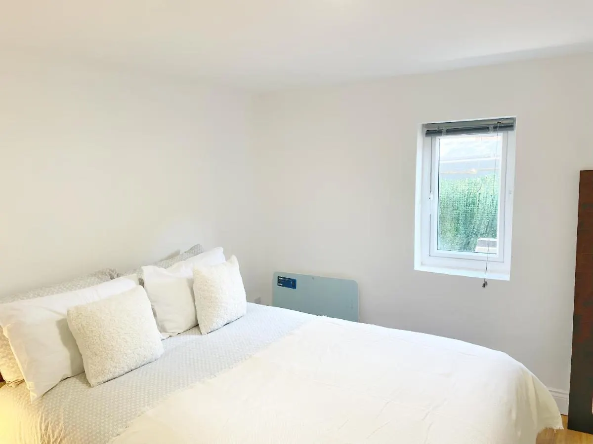 Apartamento Prime Woolwich 2 Bed Gem Londres