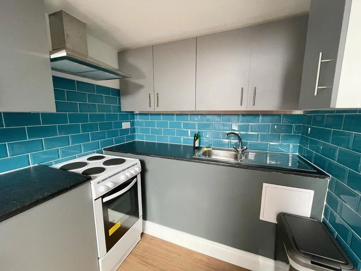 Apartamento Prime Woolwich 2 Bed Gem Londres