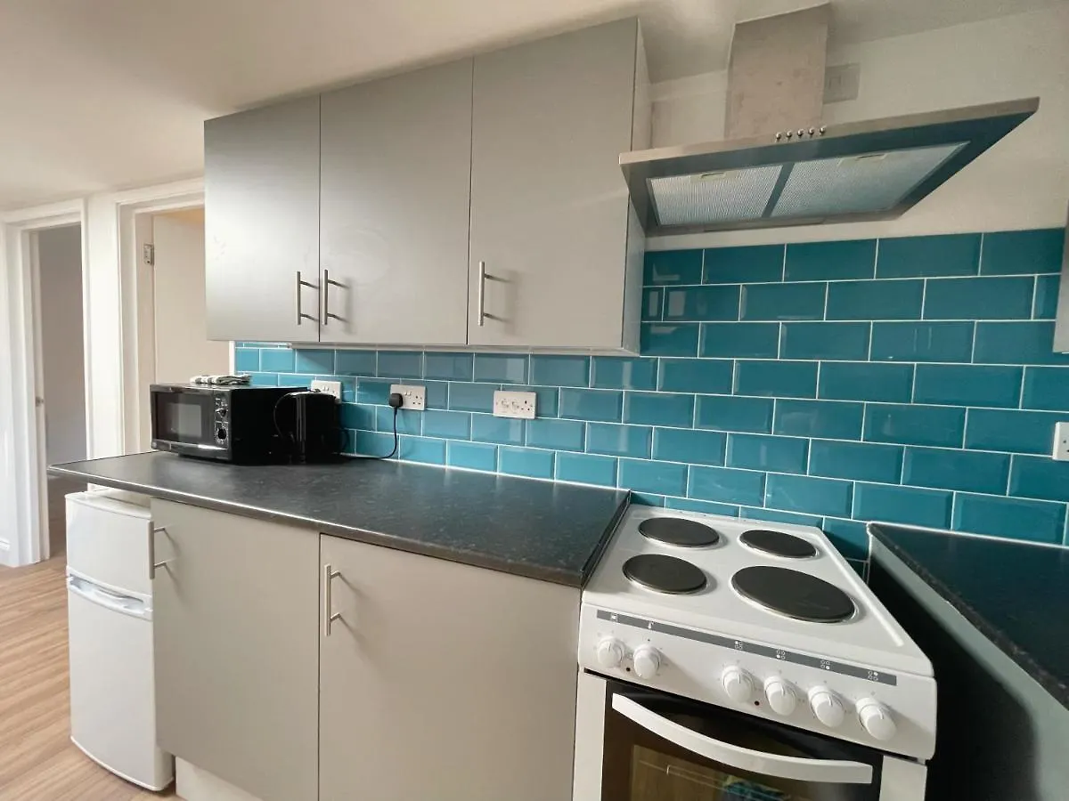 Apartamento Prime Woolwich 2 Bed Gem Londres 0*,  Reino Unido