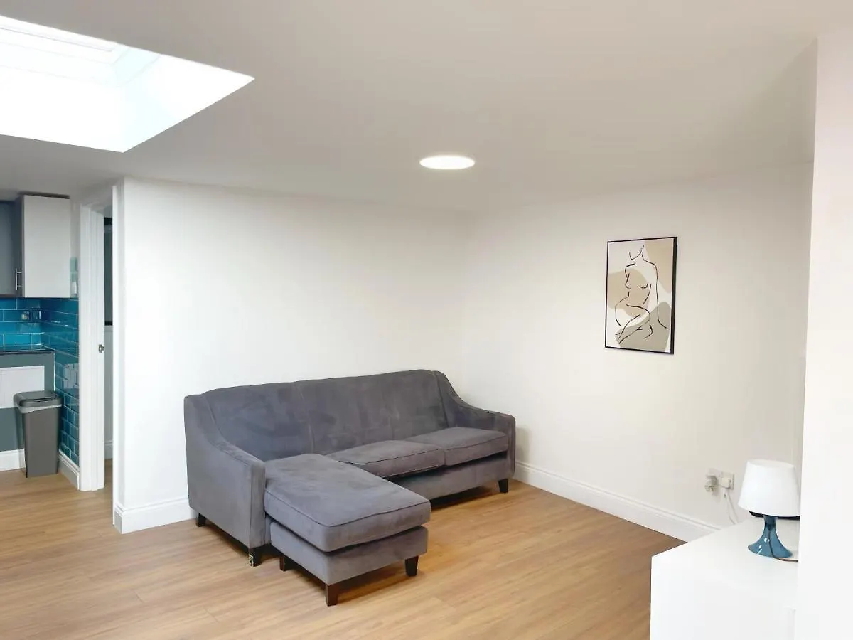 Prime Woolwich 2 Bed Gem Apartment London 0*,  United Kingdom